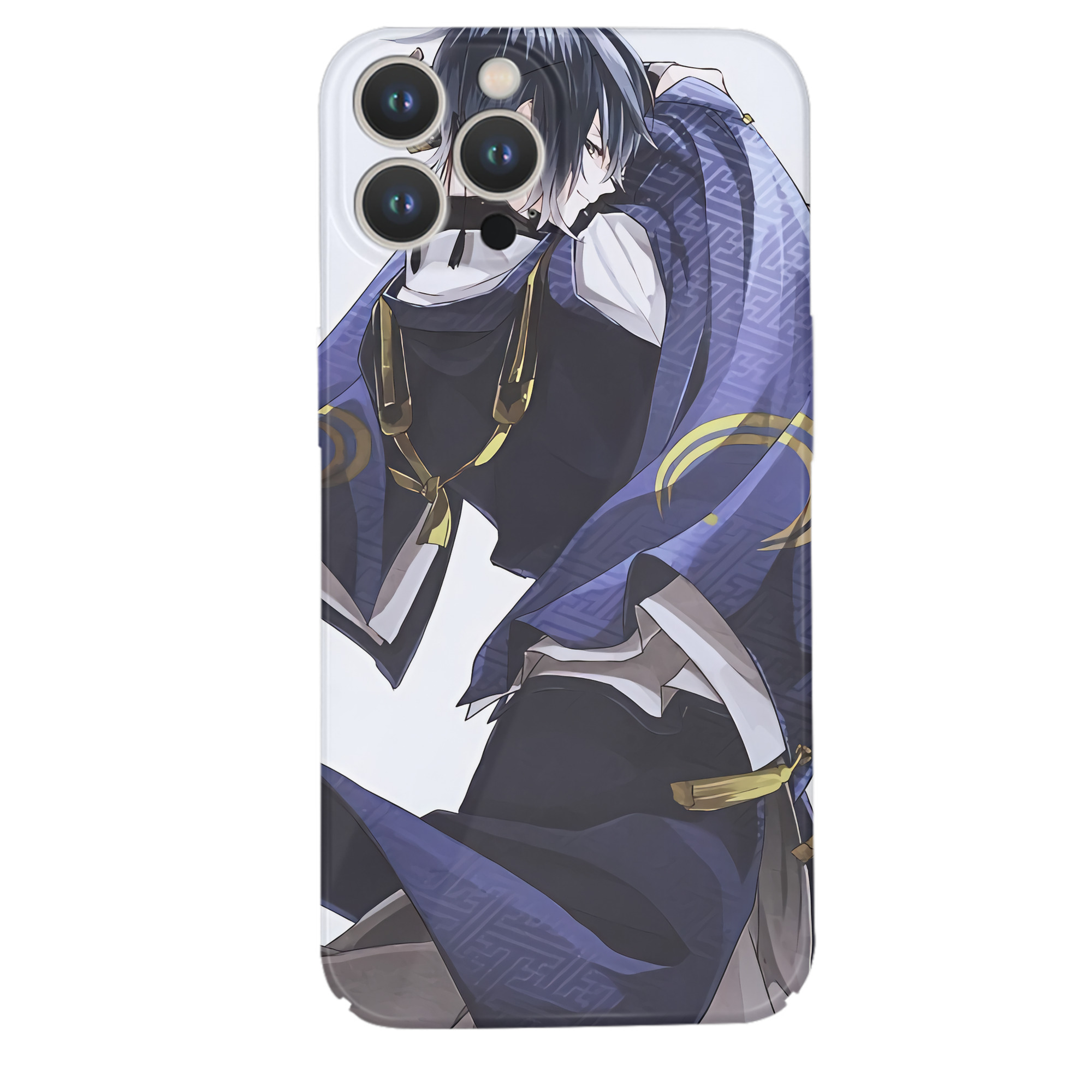 （画像用） 刀剣乱舞 Touken Ranbu 【iPhone 14シリーズ対応】ハードケース